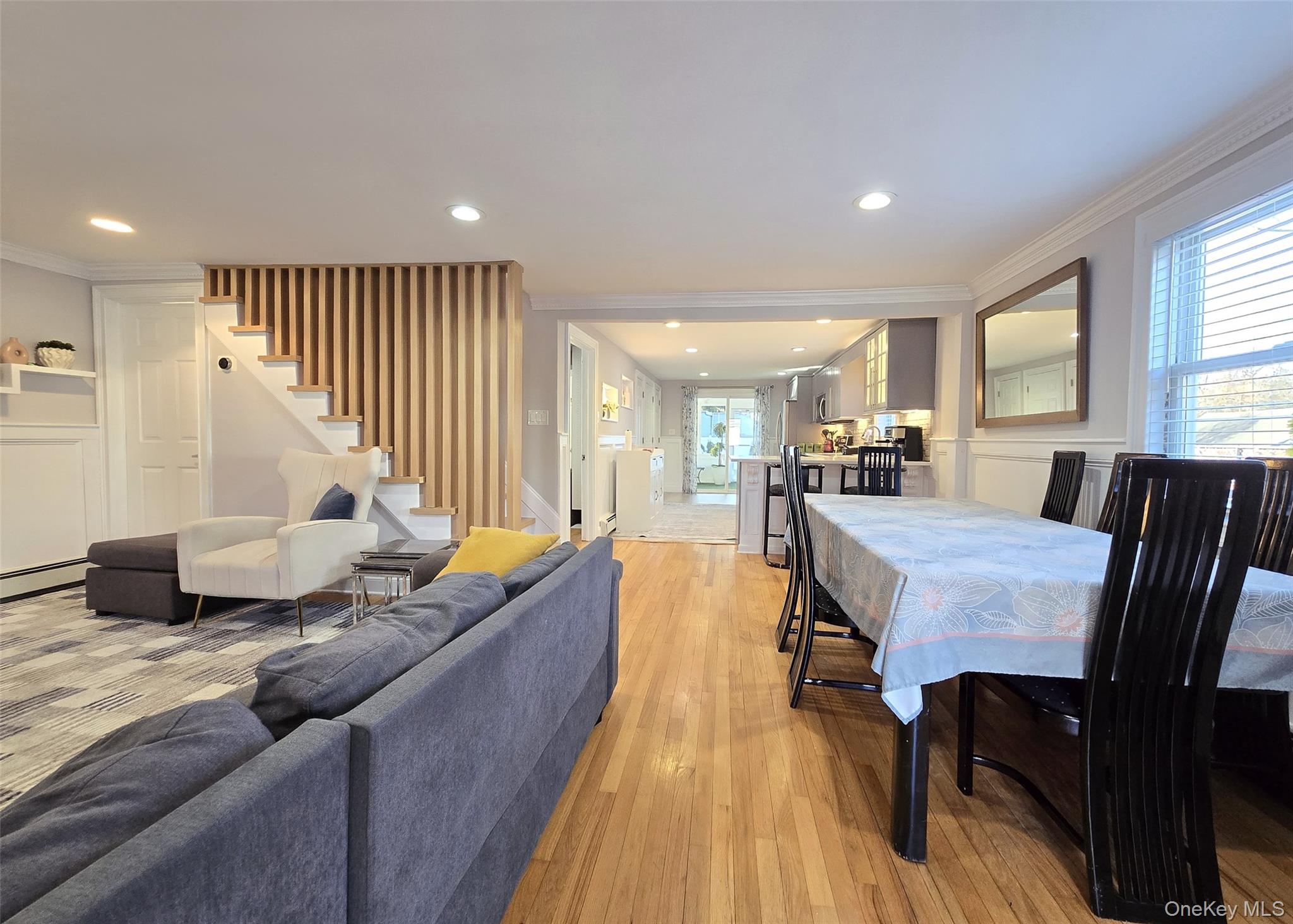 #6 photo, 58 N Evergreen Drive, سوفولك Selden , NY 11784