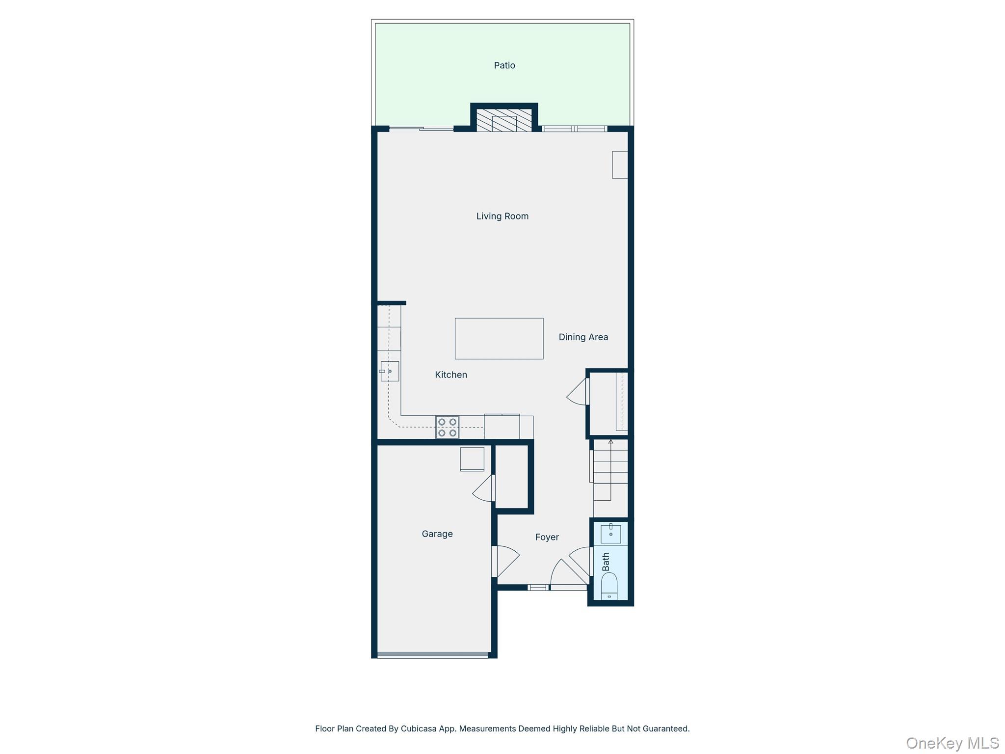 #20 photo, 606 Sara Circle, מחוז סאפוק Port Jefferson Station , NY 11776