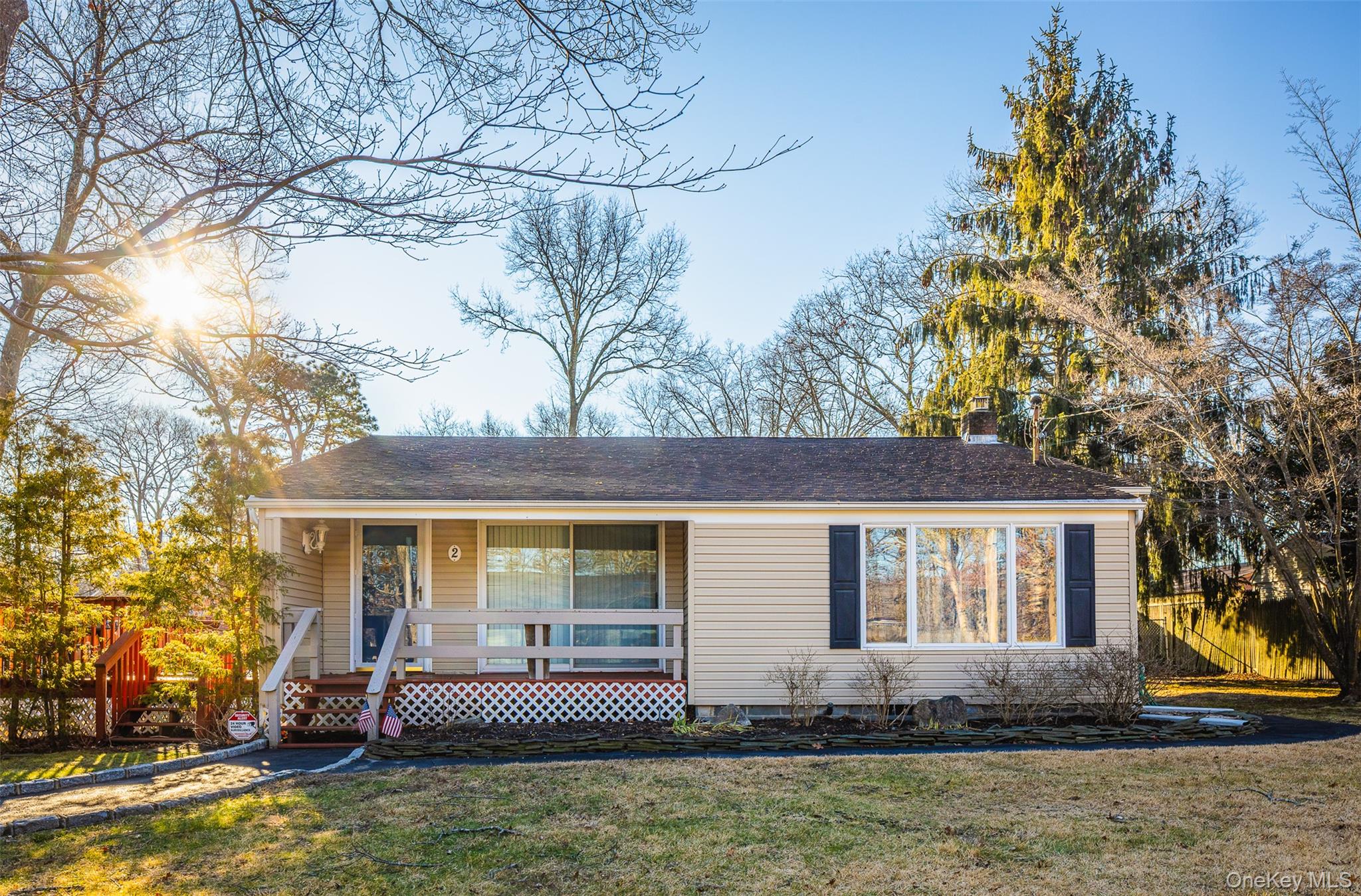 #2 photo, 2 Fenwick Street, Mastic , NY 11950