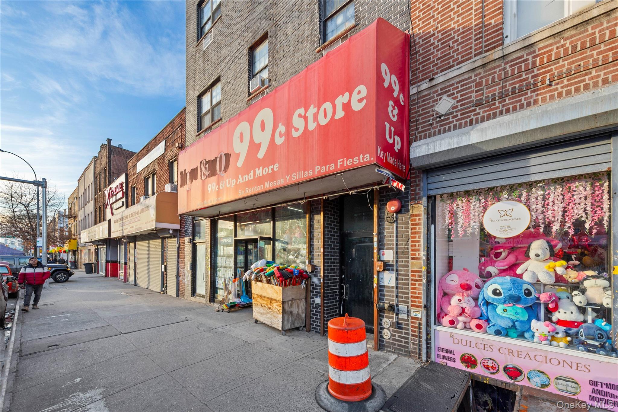 #2 photo, 99-15 Northern Boulevard, 皇后区 Corona , NY 11368