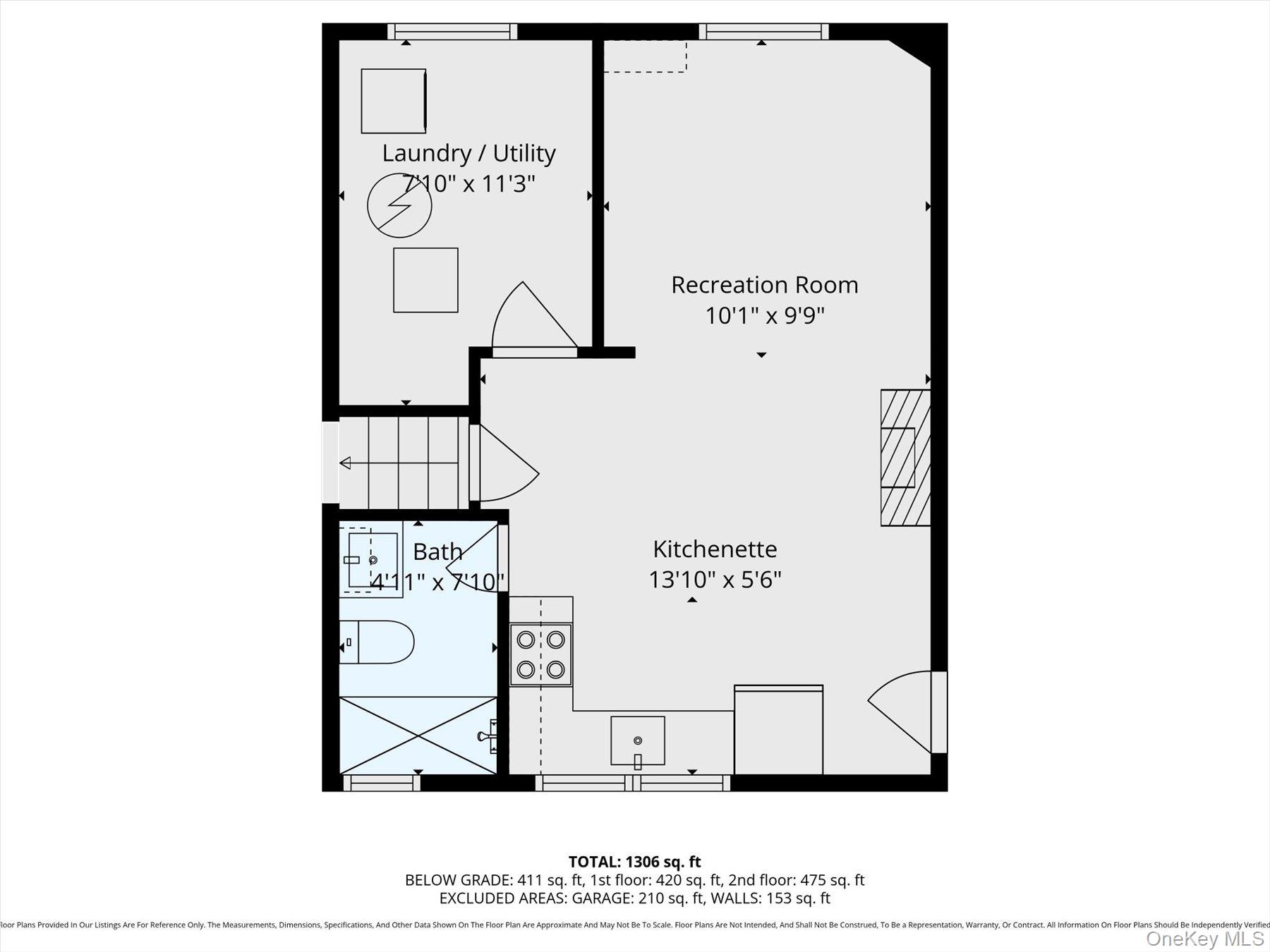 #19 photo, 312 W 20th Street, सफ़ोक काउंटी Deer Park , NY 11729