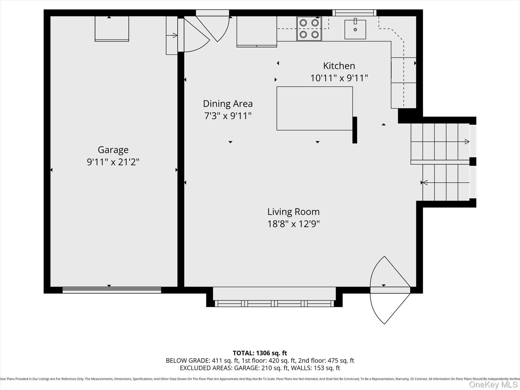 #20 photo, 312 W 20th Street, सफ़ोक काउंटी Deer Park , NY 11729