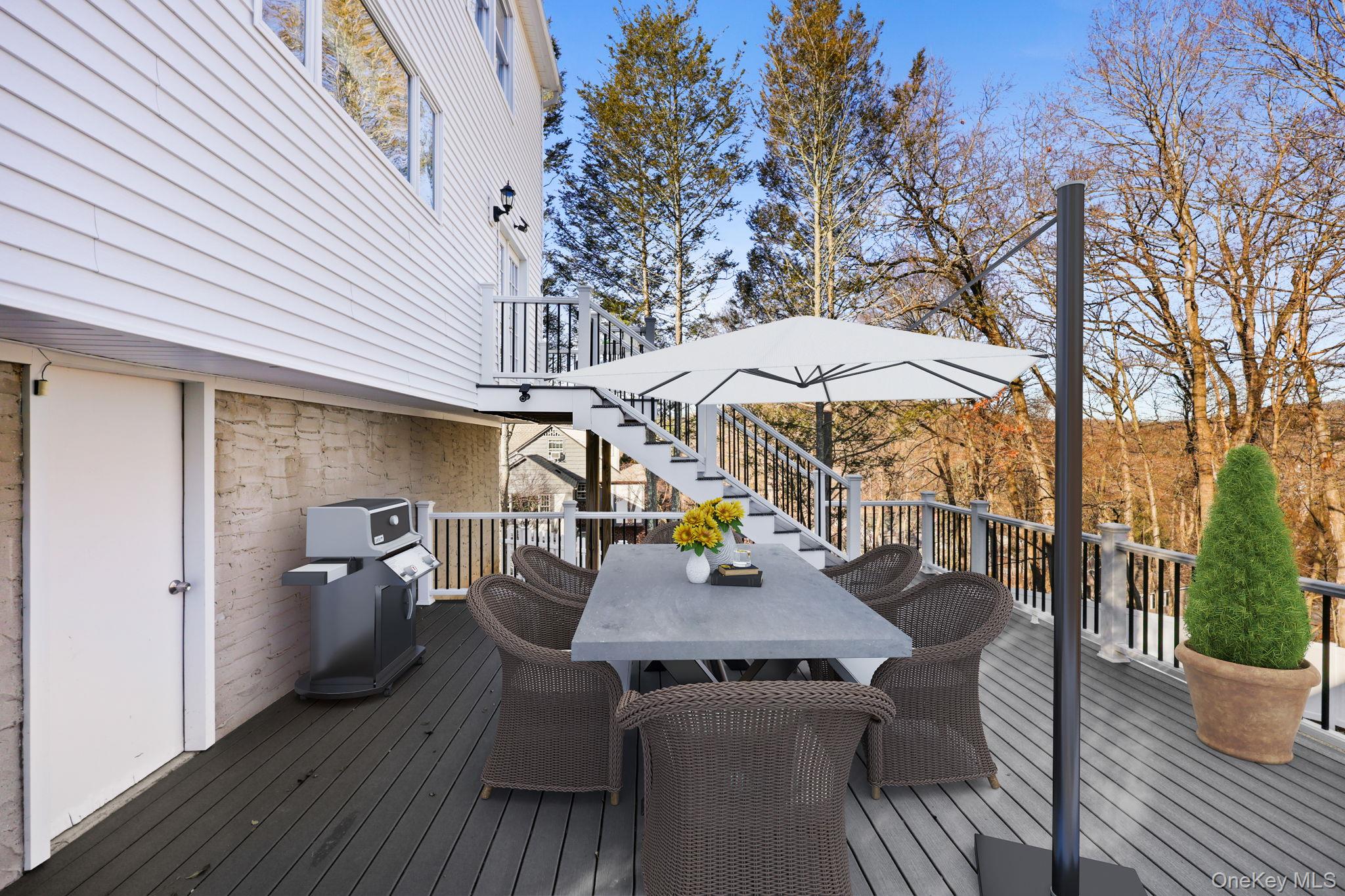 #18 photo, 25 Highland Terrace, Pleasantville , NY 10570