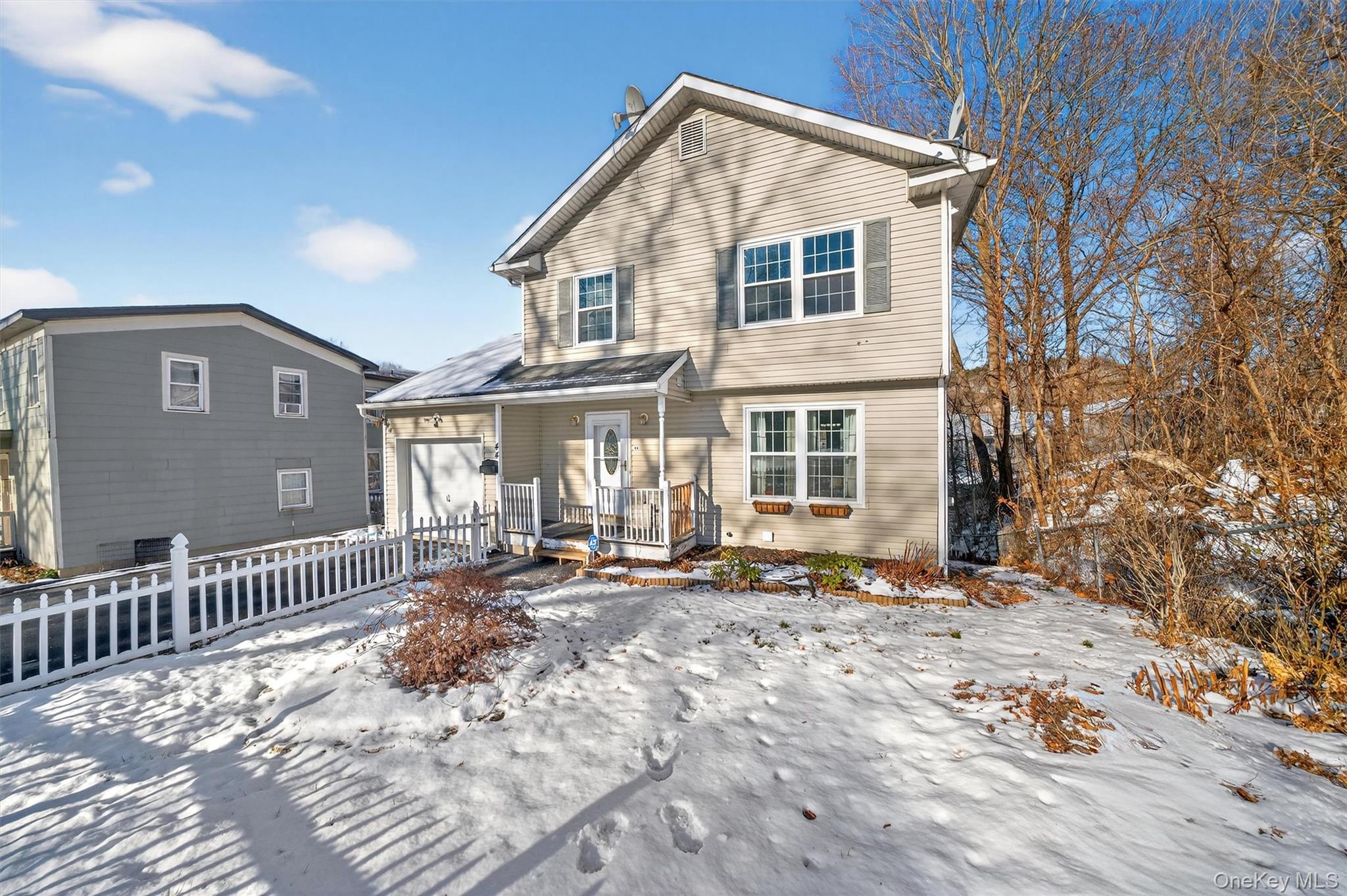 #3 photo, 44 Church Street, Port Jervis , NY 12771