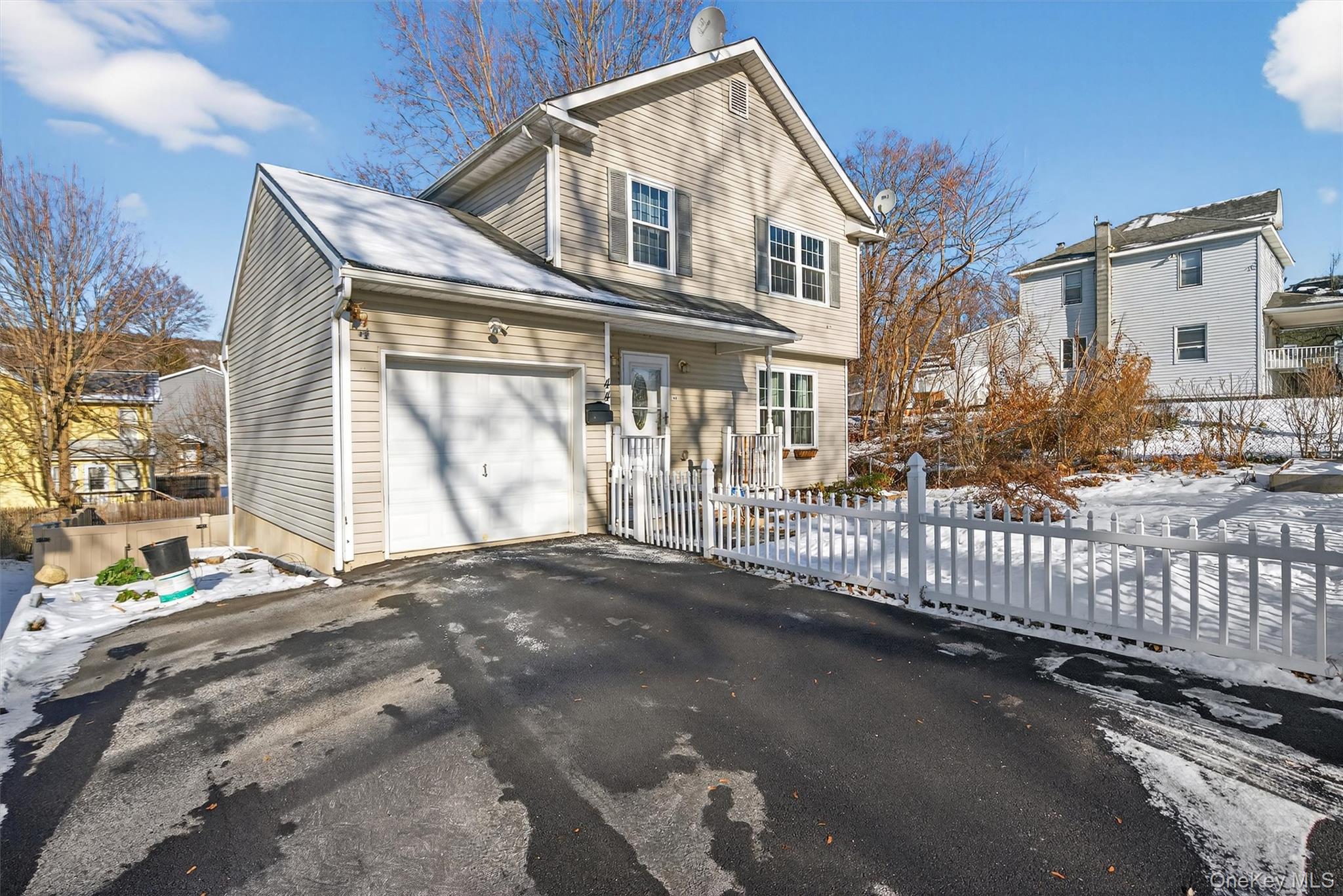 #4 photo, 44 Church Street, Port Jervis , NY 12771