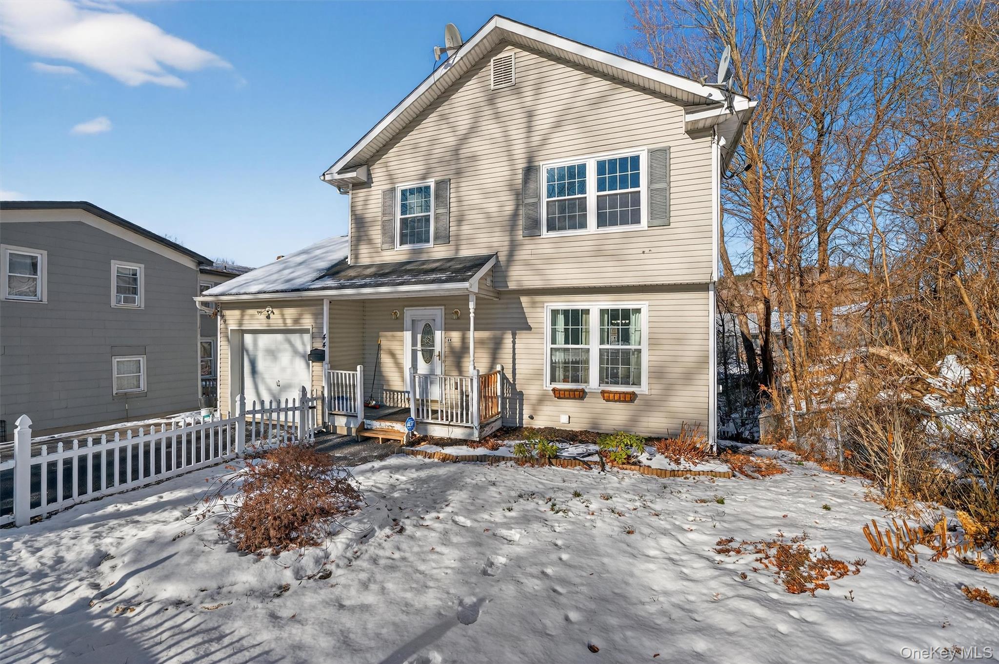 #5 photo, 44 Church Street, Port Jervis , NY 12771