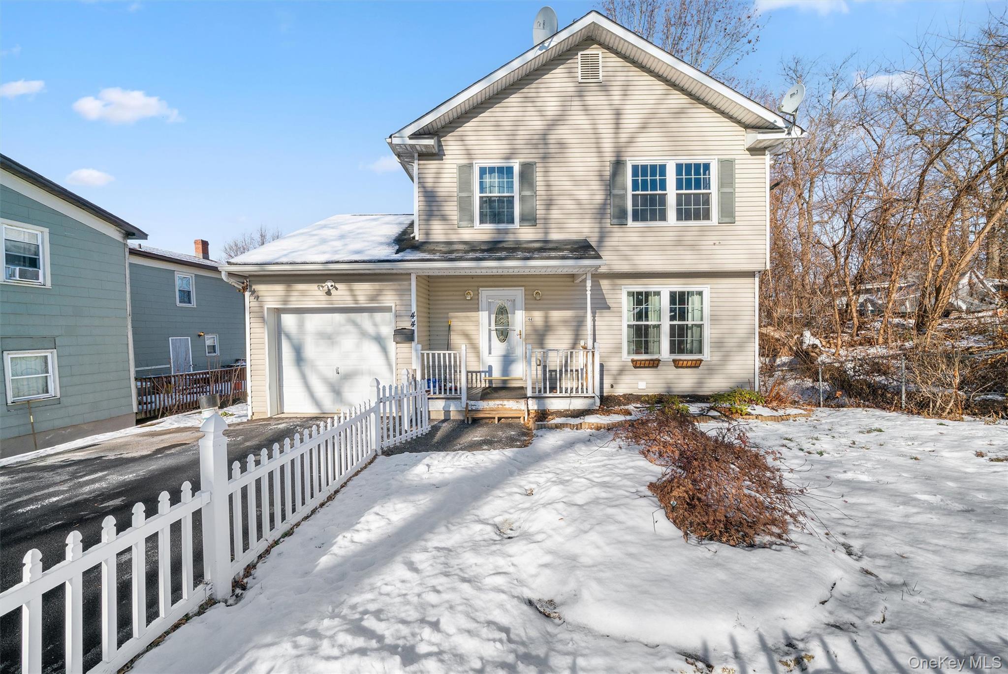 #6 photo, 44 Church Street, Port Jervis , NY 12771