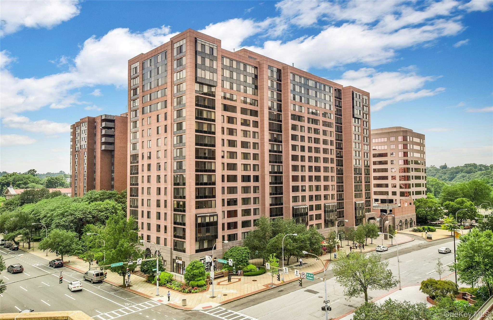 #1 photo, 4 Martine Avenue, White Plains , NY 10606