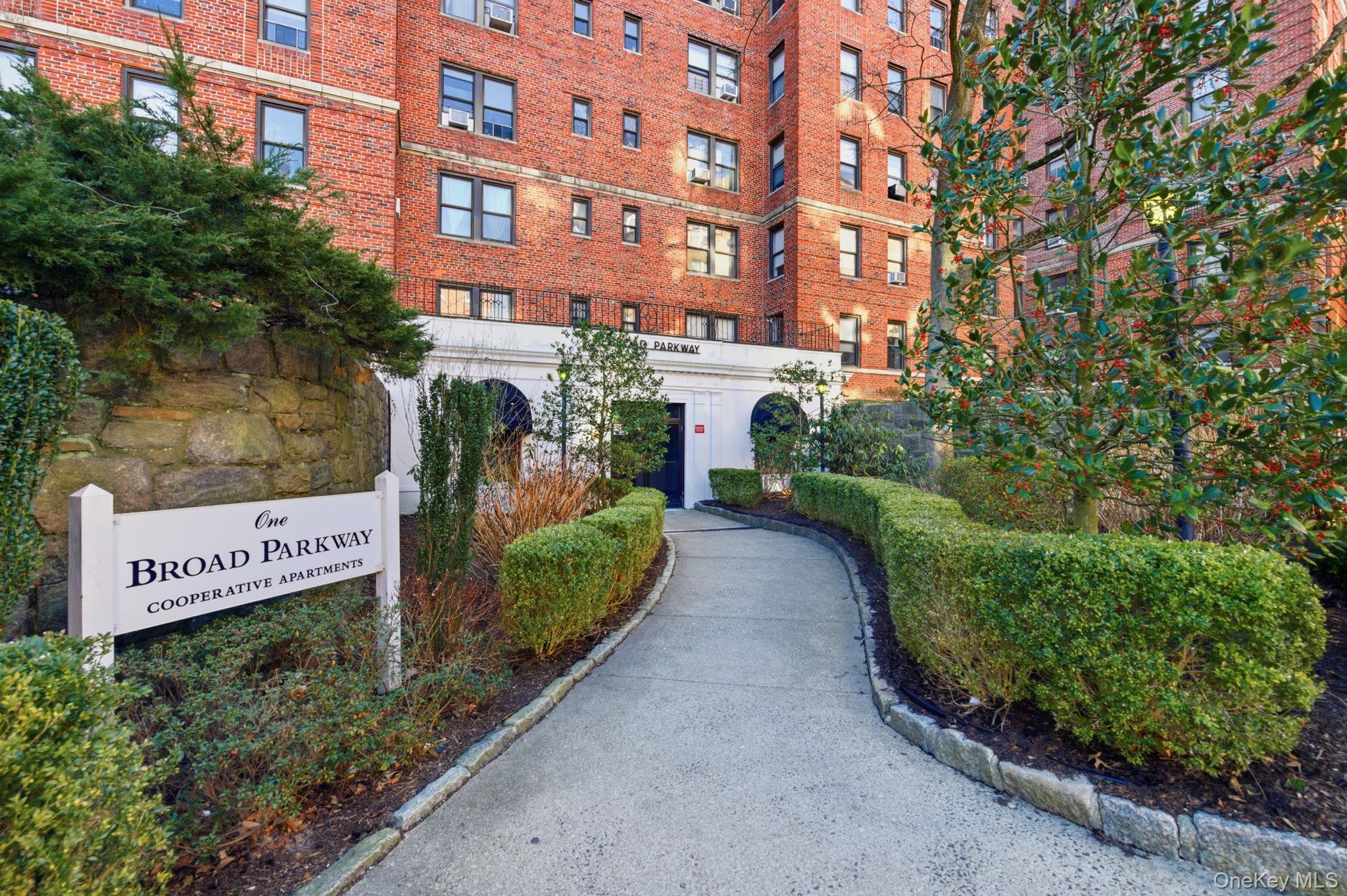 #1 photo, 1 Broad Parkway, White Plains , NY 10601