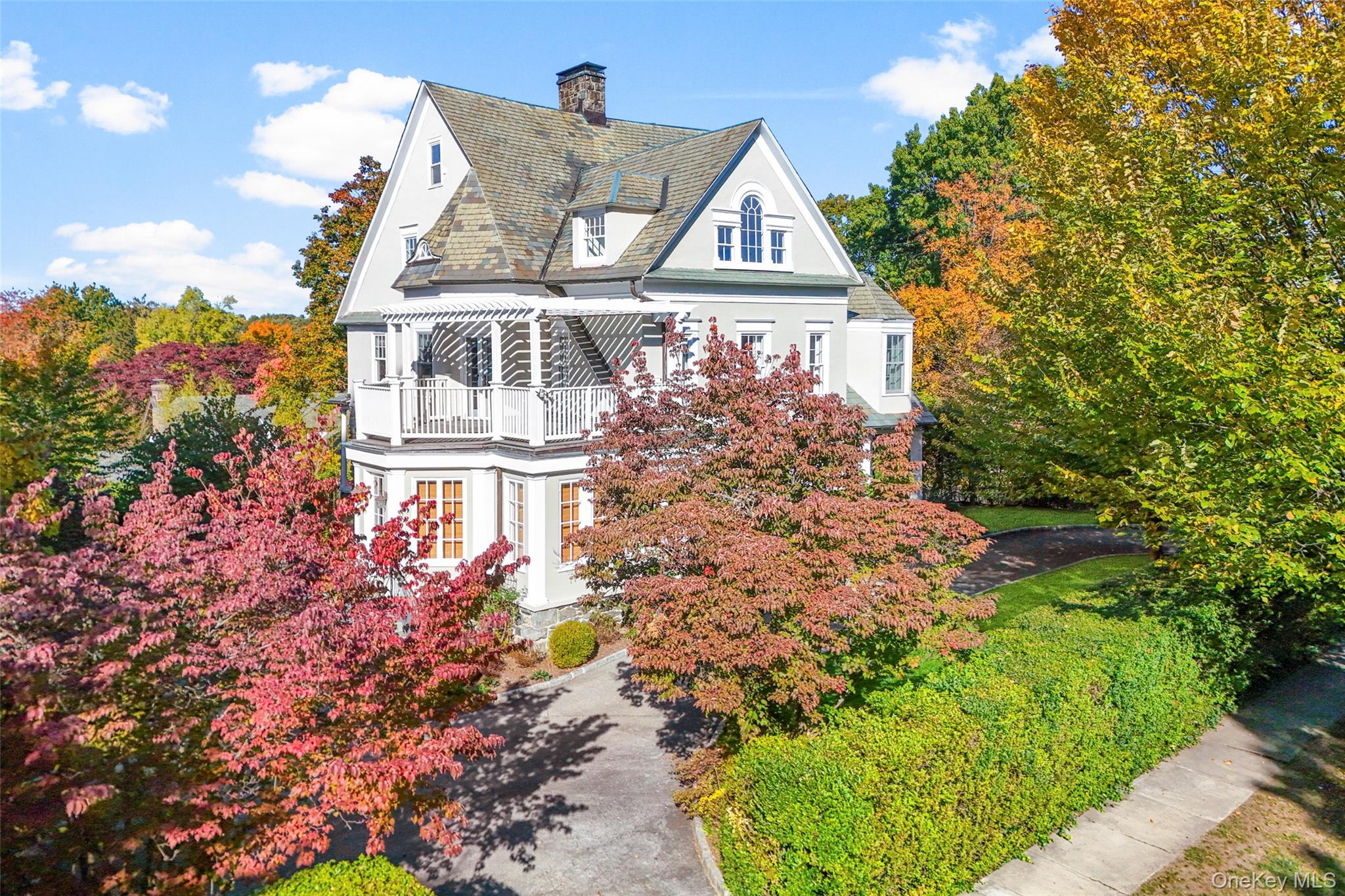 #2 photo, 203 Corlies Avenue, Pelham , NY 10803