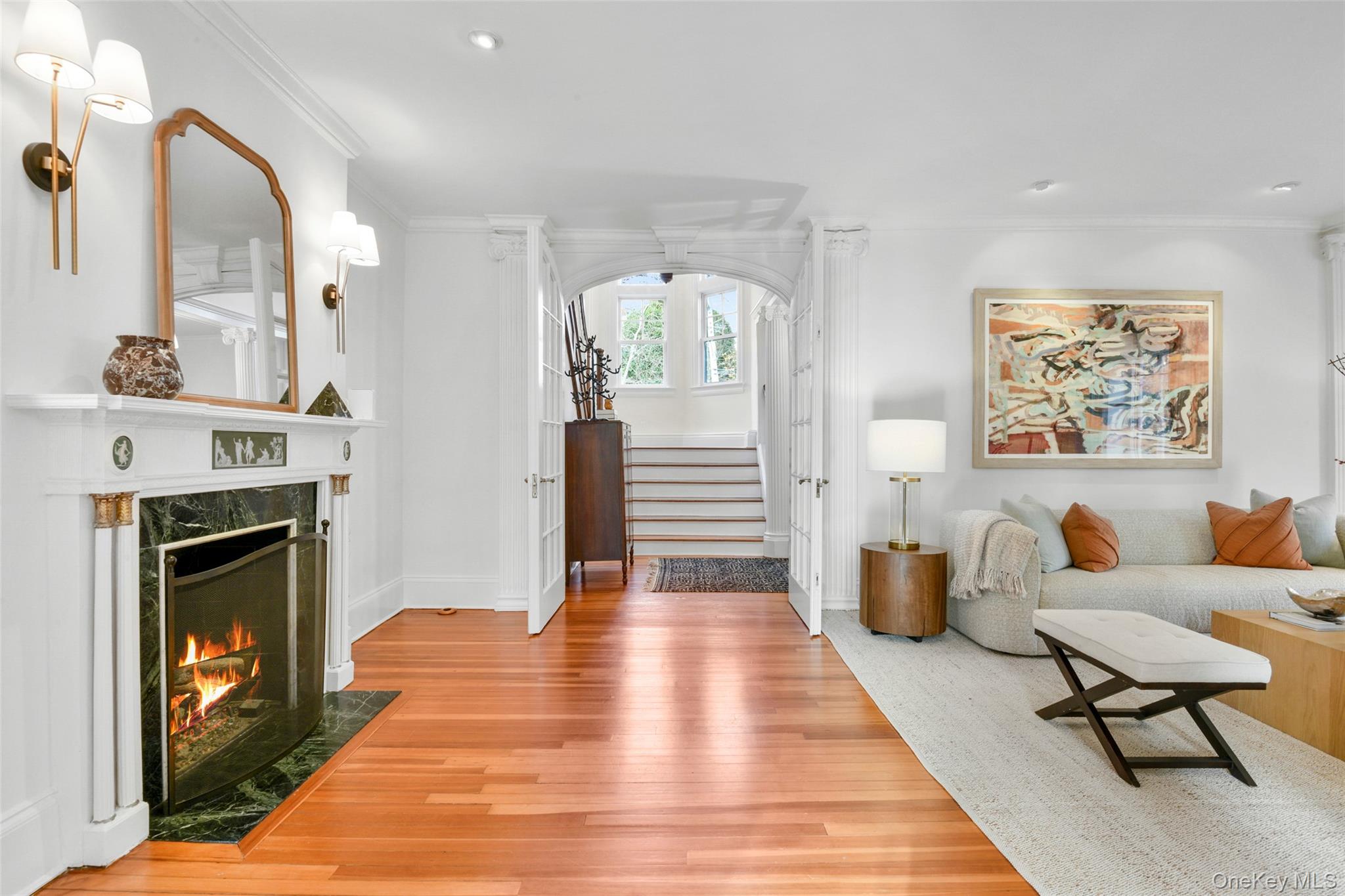 #4 photo, 203 Corlies Avenue, Pelham , NY 10803