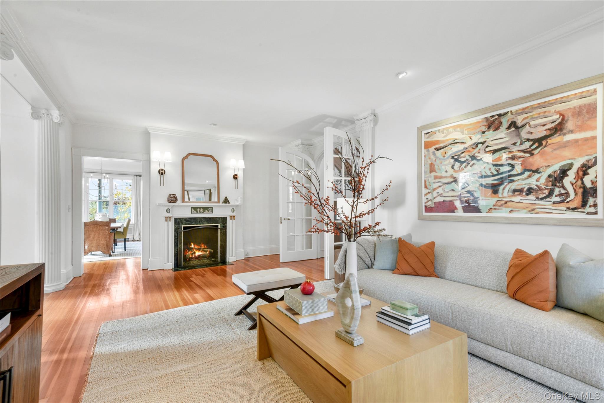 #5 photo, 203 Corlies Avenue, Pelham , NY 10803