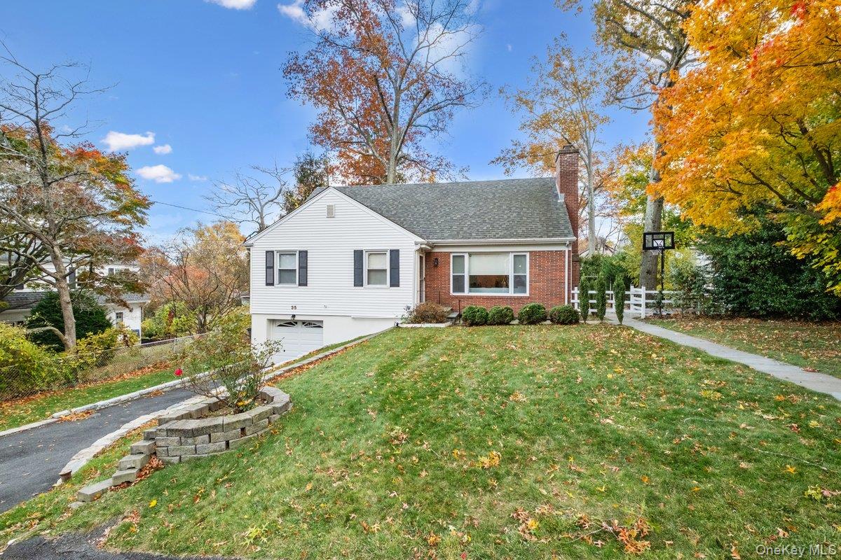 #1 photo, 35 Kass Road, White Plains , NY 10605