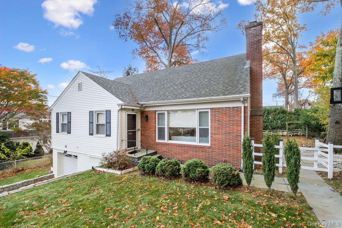 #4 photo, 35 Kass Road, White Plains , NY 10605