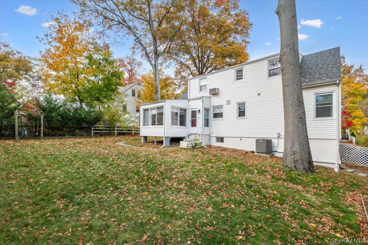 #5 photo, 35 Kass Road, White Plains , NY 10605