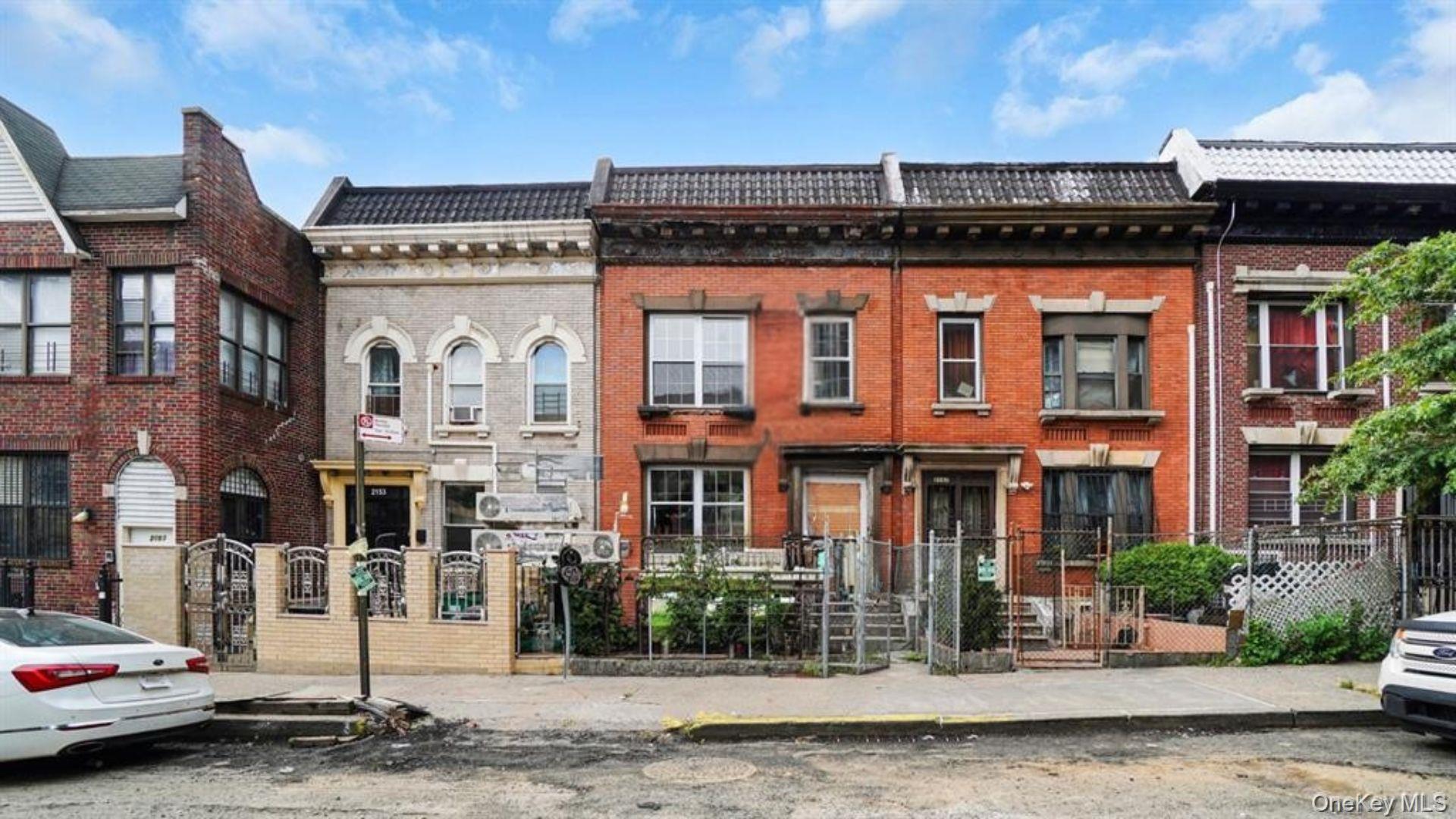 #19 photo, 2155 Walton Avenue, 브롱크스 Bronx , NY 10453