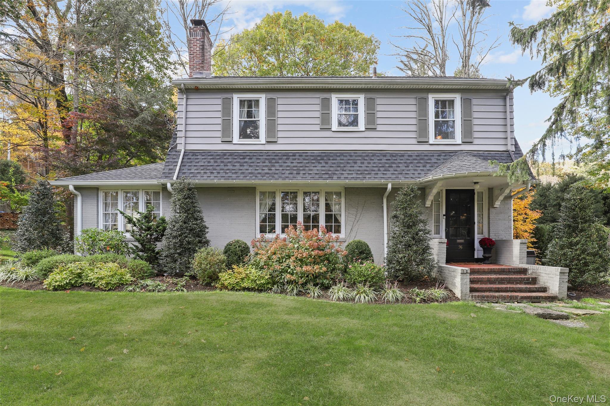 #1 photo, 35 Hamilton Road, Chappaqua , NY 10514