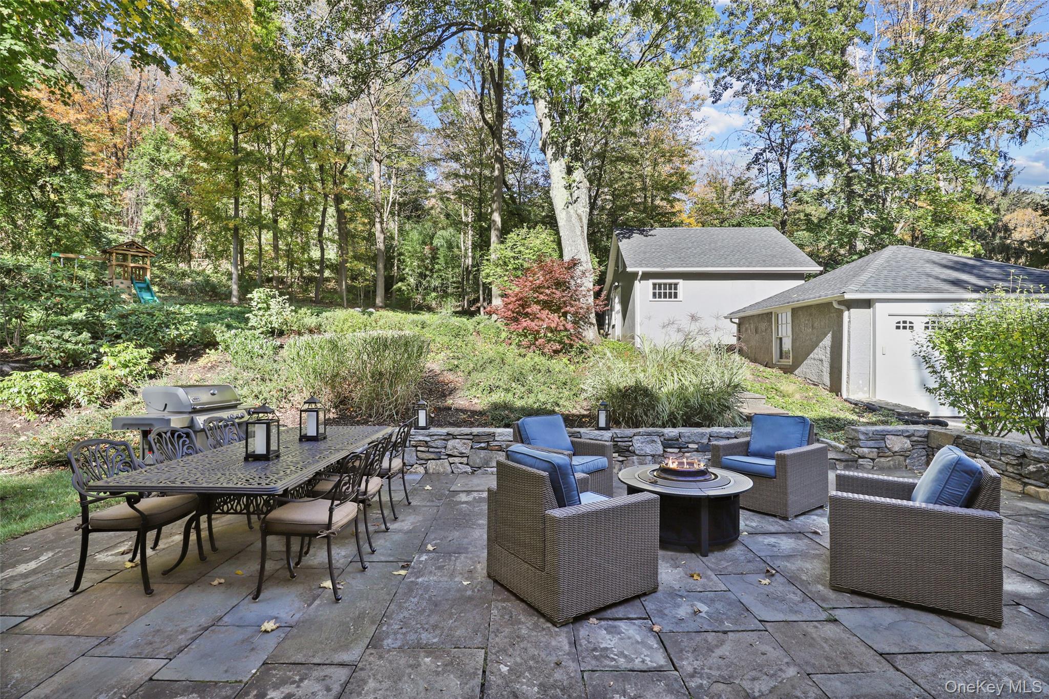 #10 photo, 35 Hamilton Road, Chappaqua , NY 10514