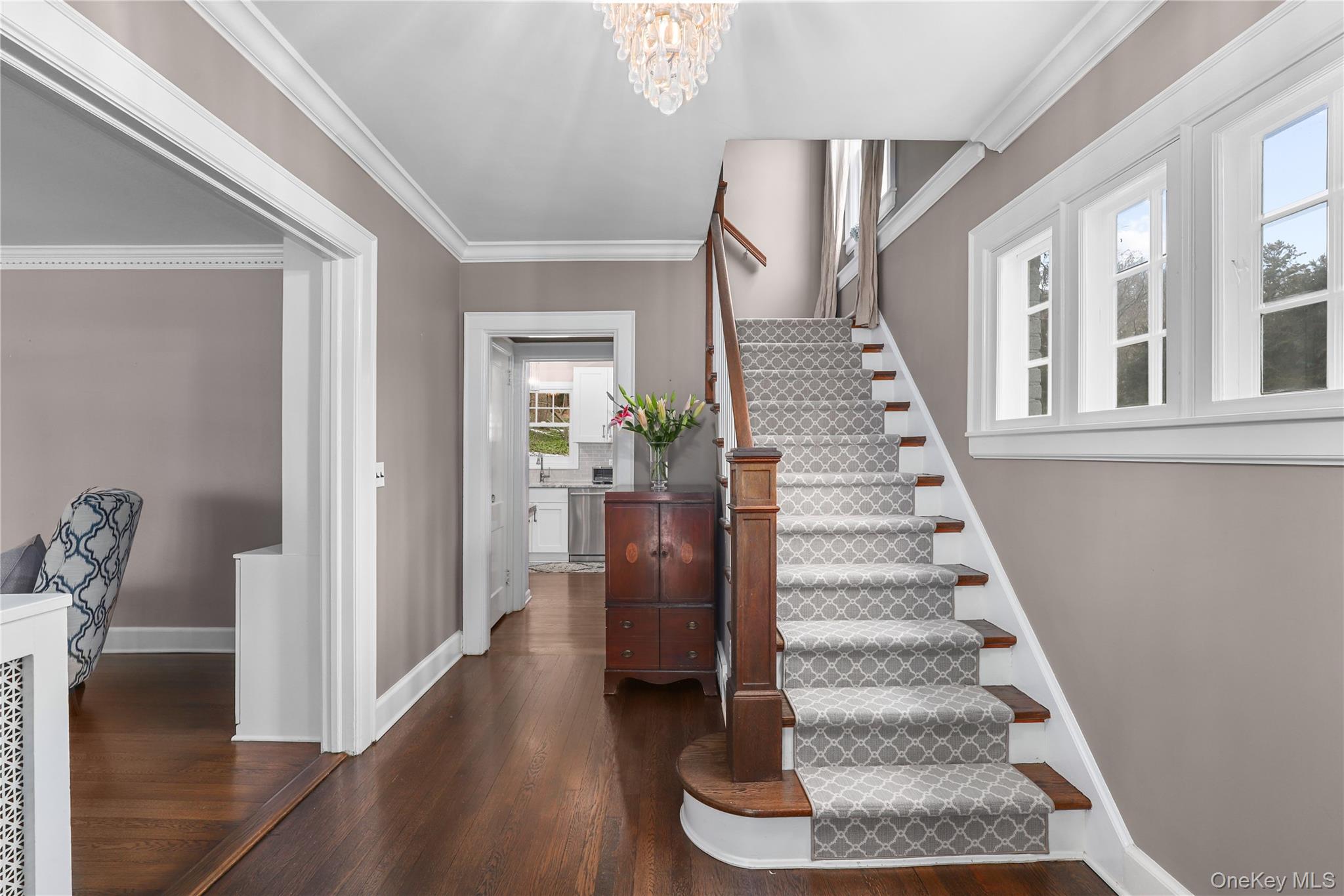 #2 photo, 35 Hamilton Road, Chappaqua , NY 10514