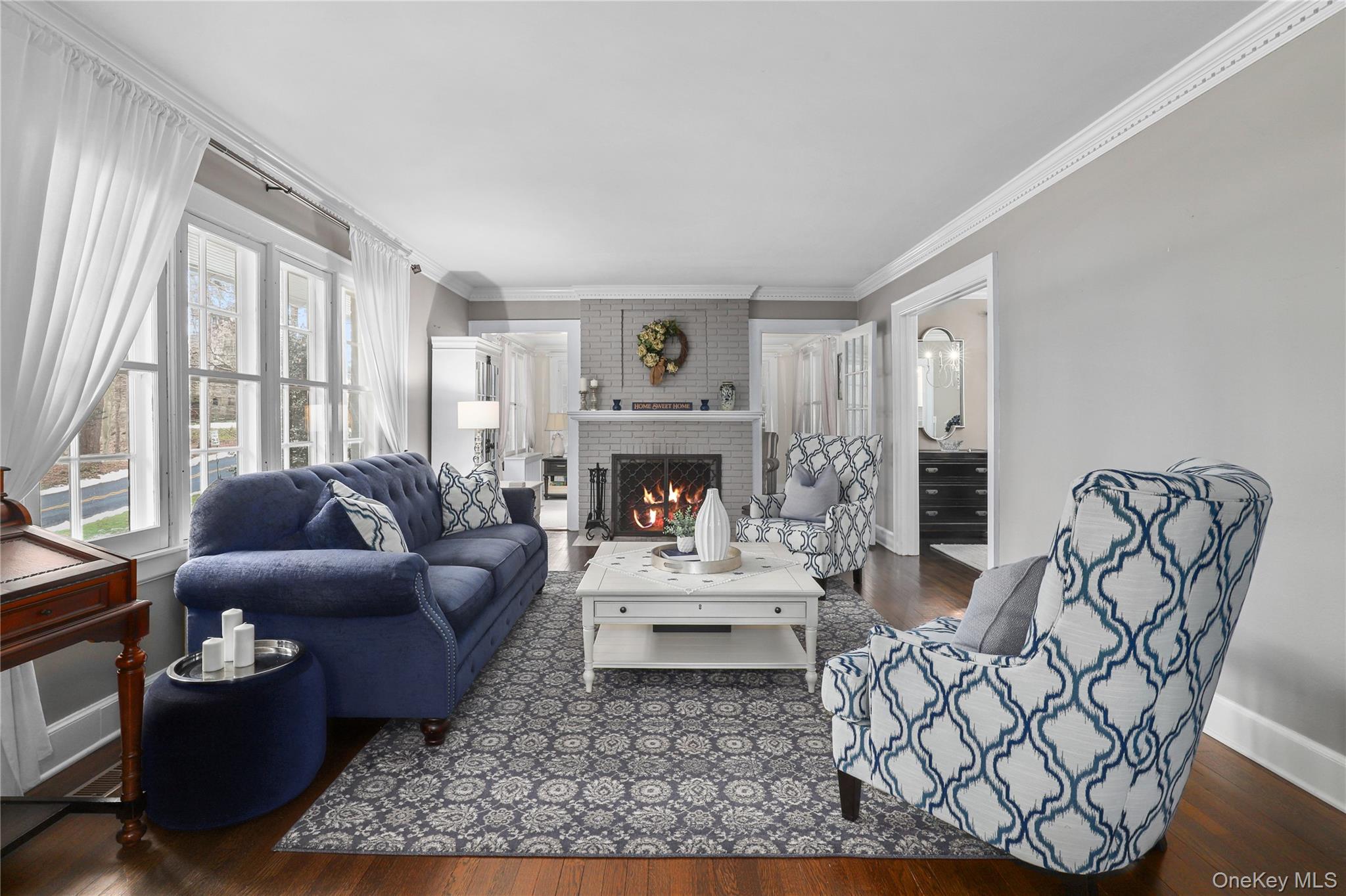 #3 photo, 35 Hamilton Road, Chappaqua , NY 10514