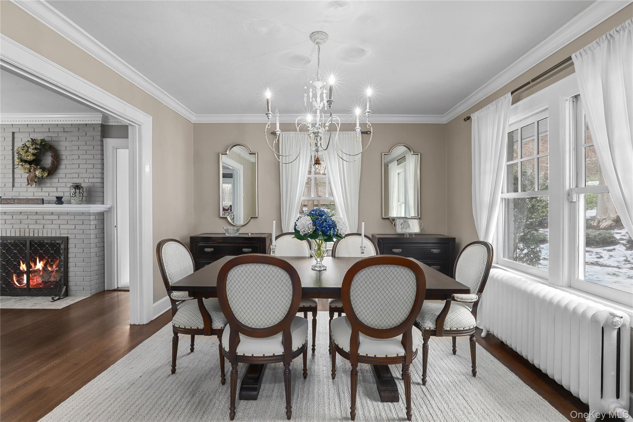 #5 photo, 35 Hamilton Road, Chappaqua , NY 10514