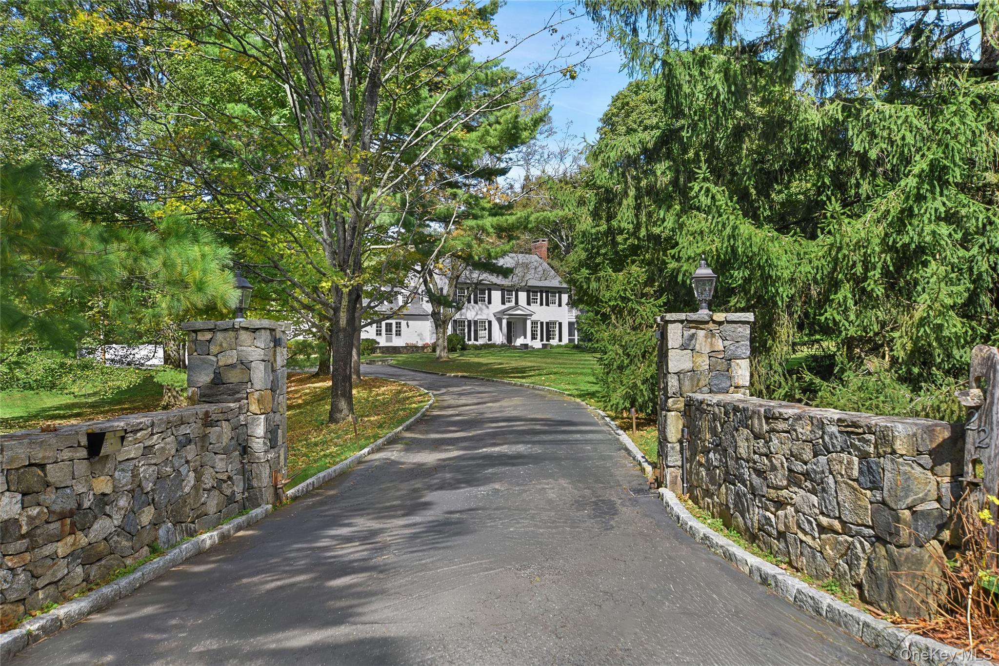 #1 photo, 22 Long Meadow Road, Bedford , NY 10506