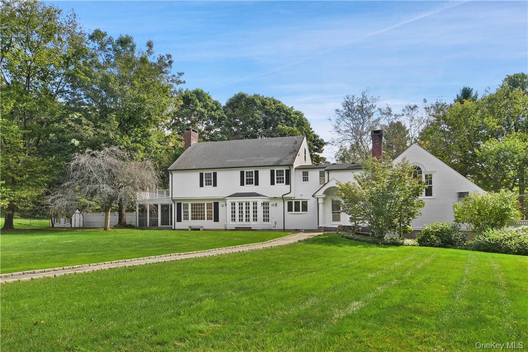 #3 photo, 22 Long Meadow Road, Bedford , NY 10506