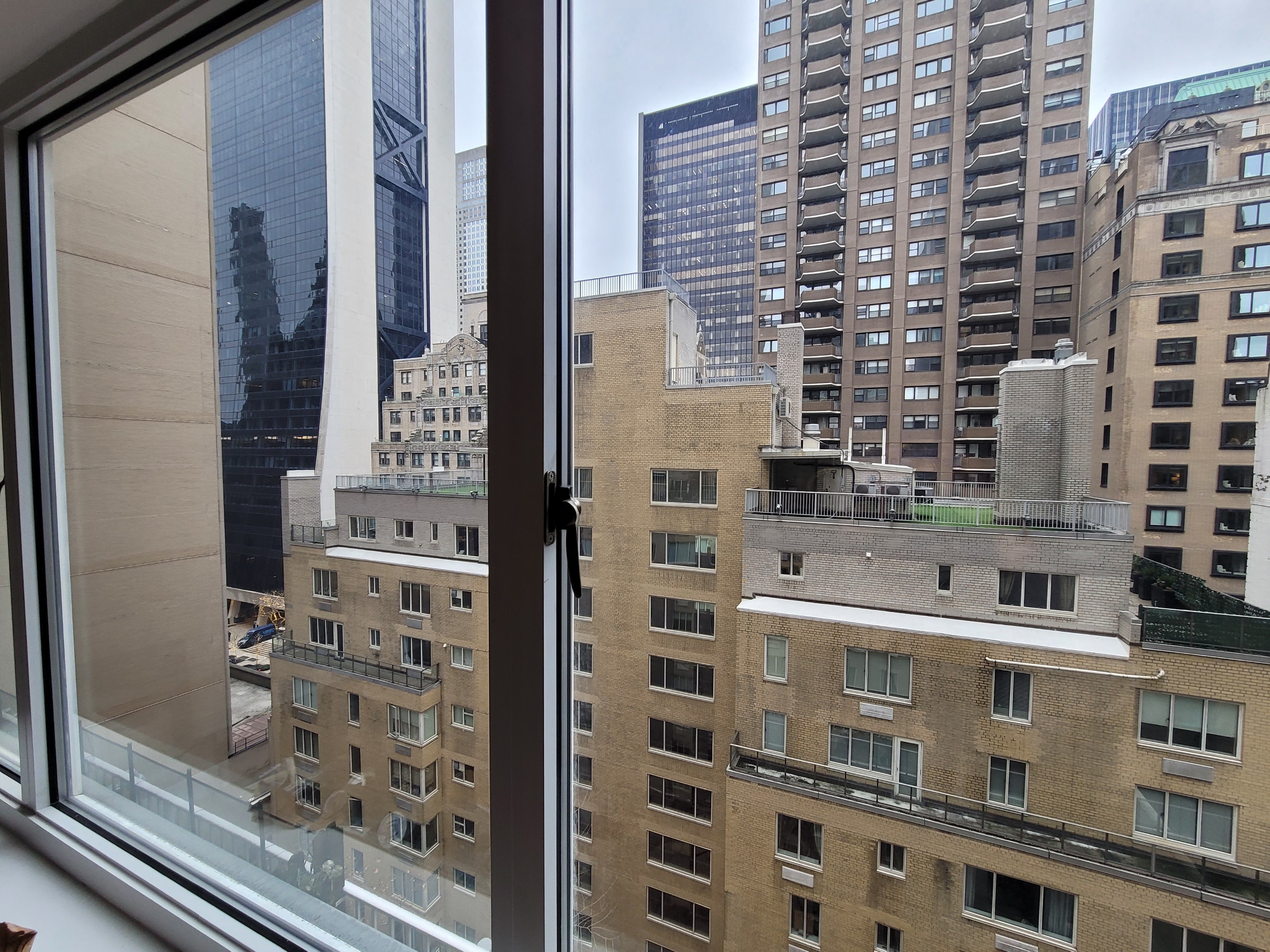 #9 photo, 40 CENTRAL Park S, מנהטן Central Park South , NY 10019