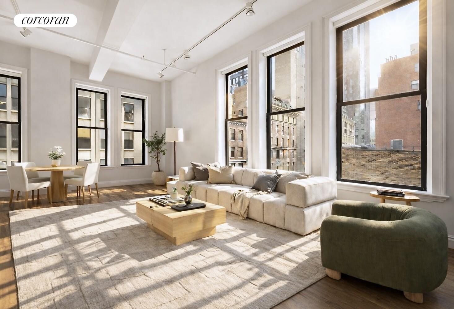 #5 photo, 43 E 30TH Street, מנהטן NoMad , NY 10016