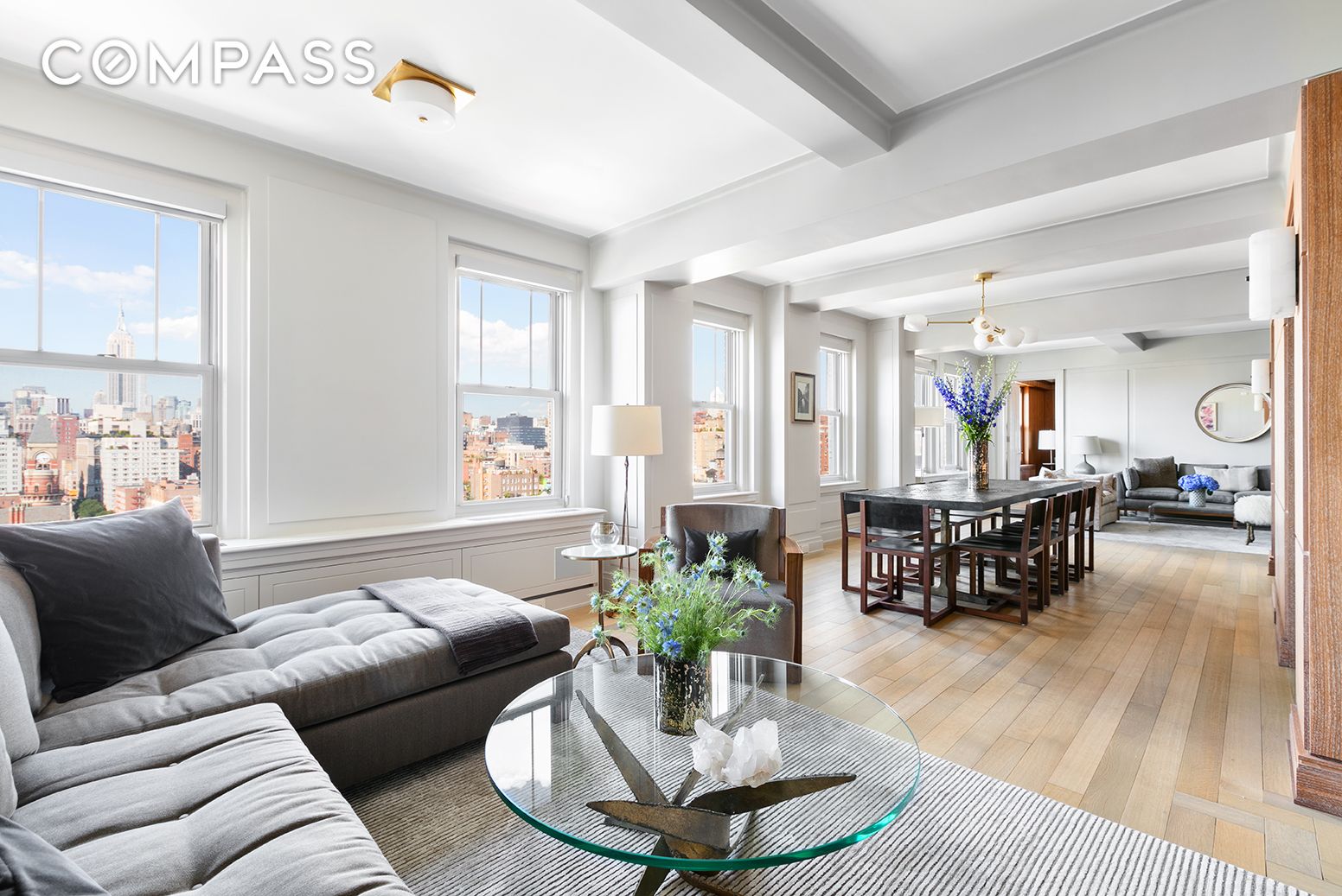 #1 photo, 136 Waverly Place, West Village , NY 10014