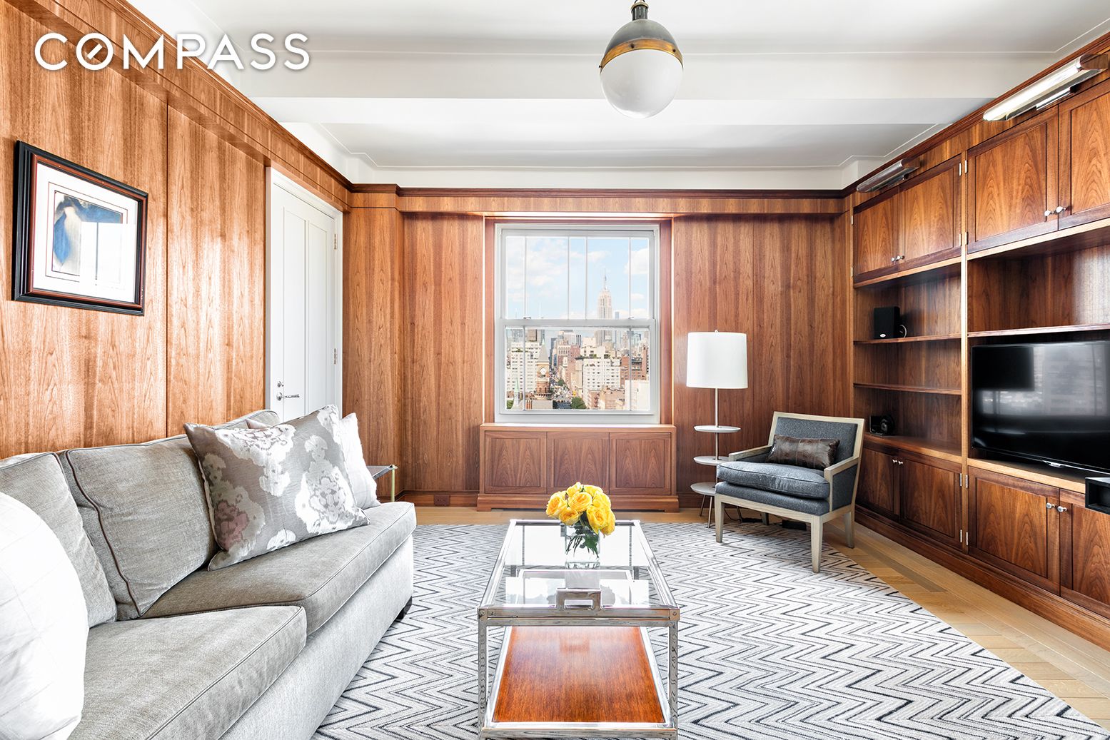 #12 photo, 136 Waverly Place, West Village , NY 10014