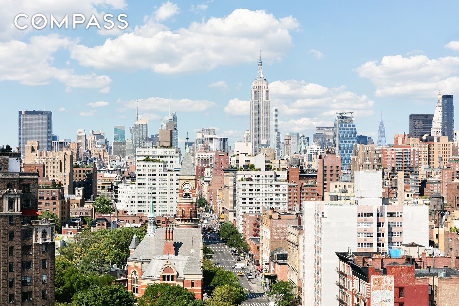 #13 photo, 136 Waverly Place, West Village , NY 10014