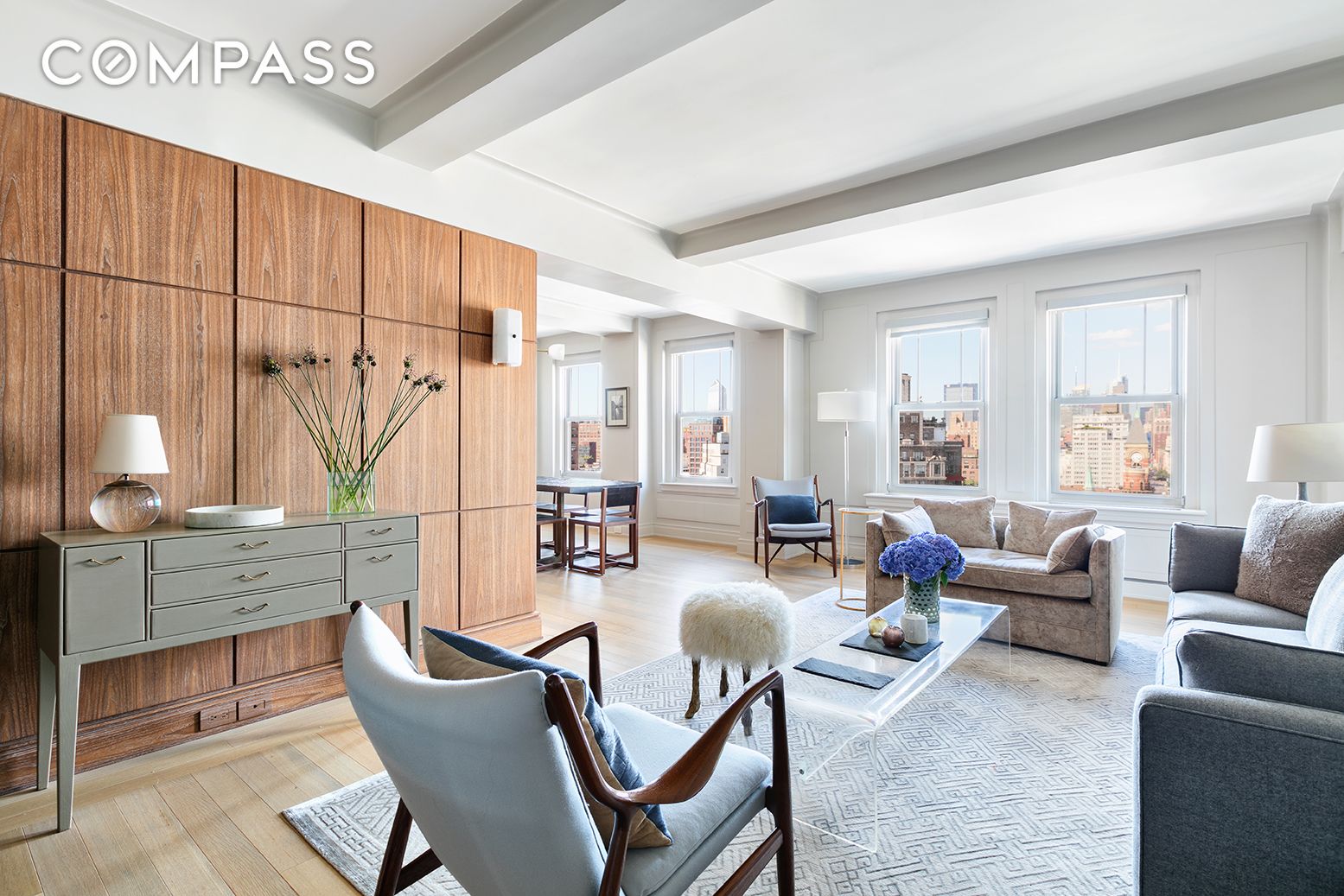 #3 photo, 136 Waverly Place, West Village , NY 10014