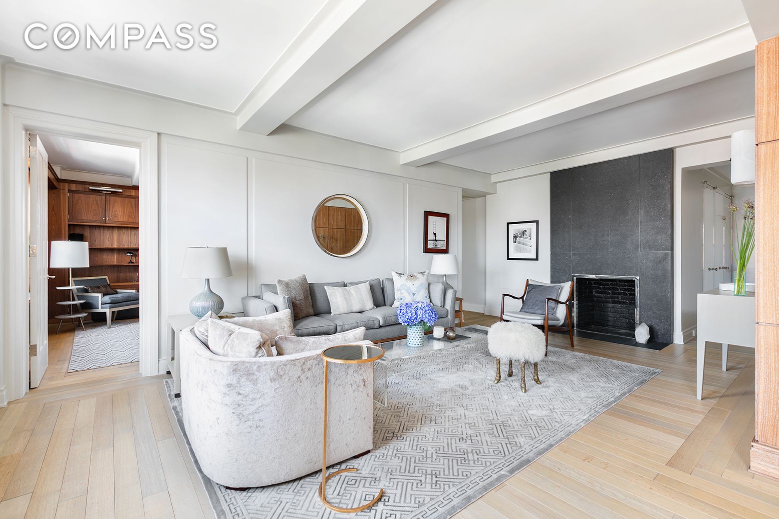 #4 photo, 136 Waverly Place, West Village , NY 10014