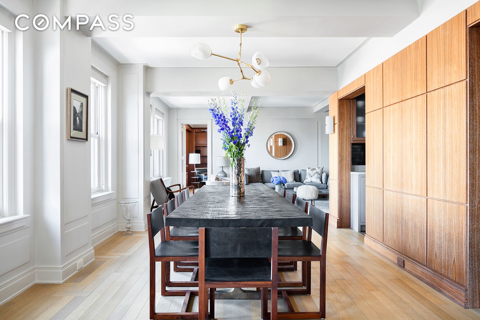 #5 photo, 136 Waverly Place, West Village , NY 10014