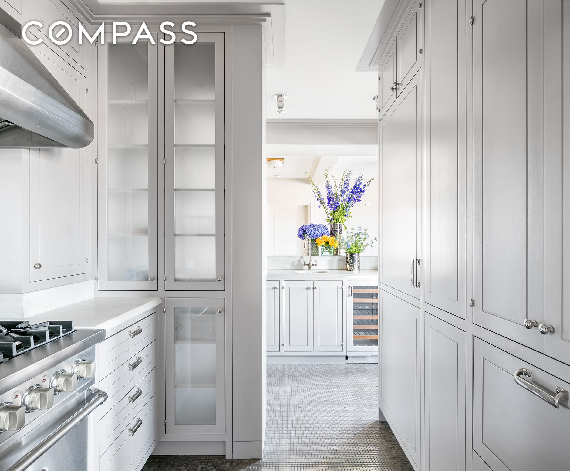 #6 photo, 136 Waverly Place, West Village , NY 10014