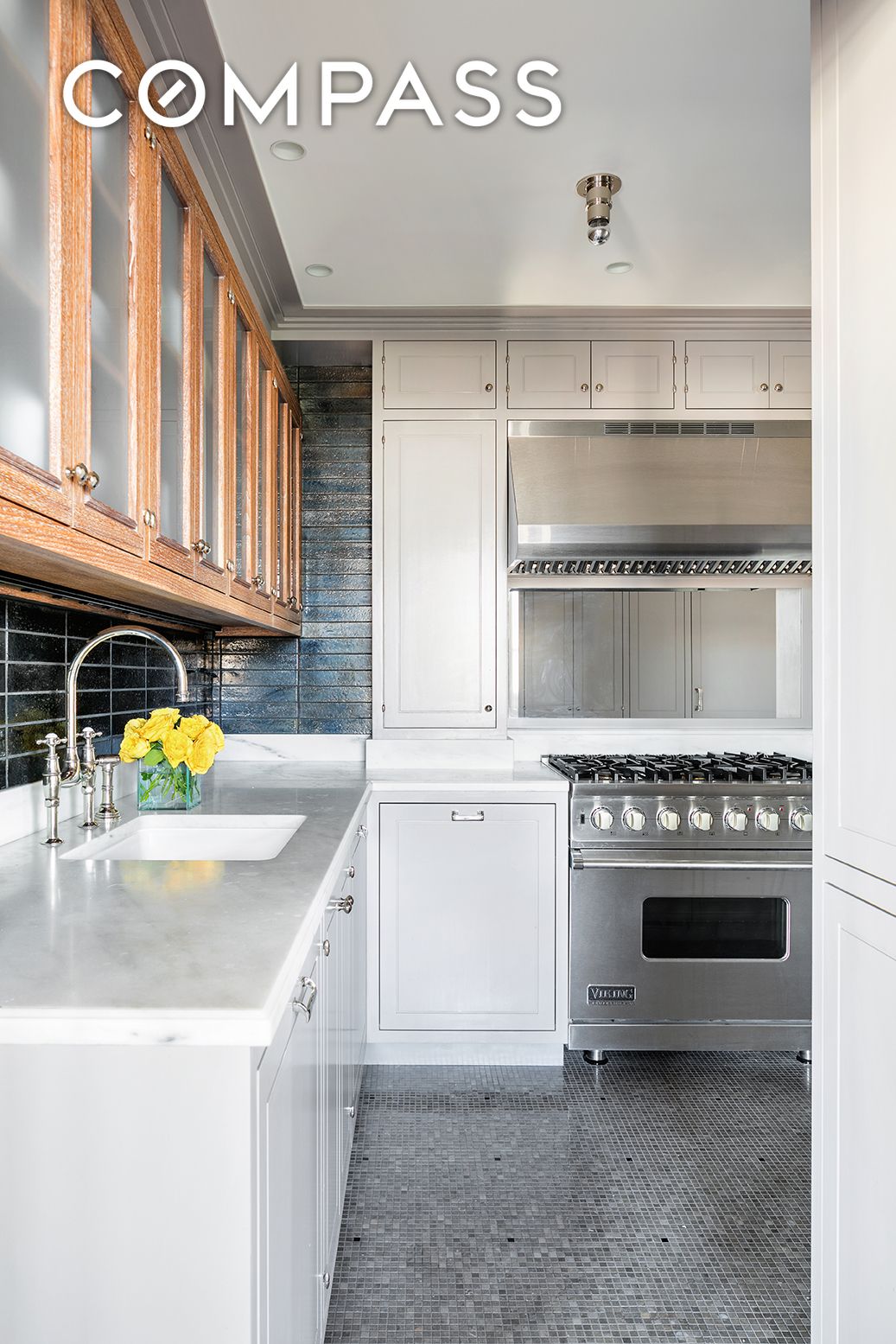 #7 photo, 136 Waverly Place, West Village , NY 10014