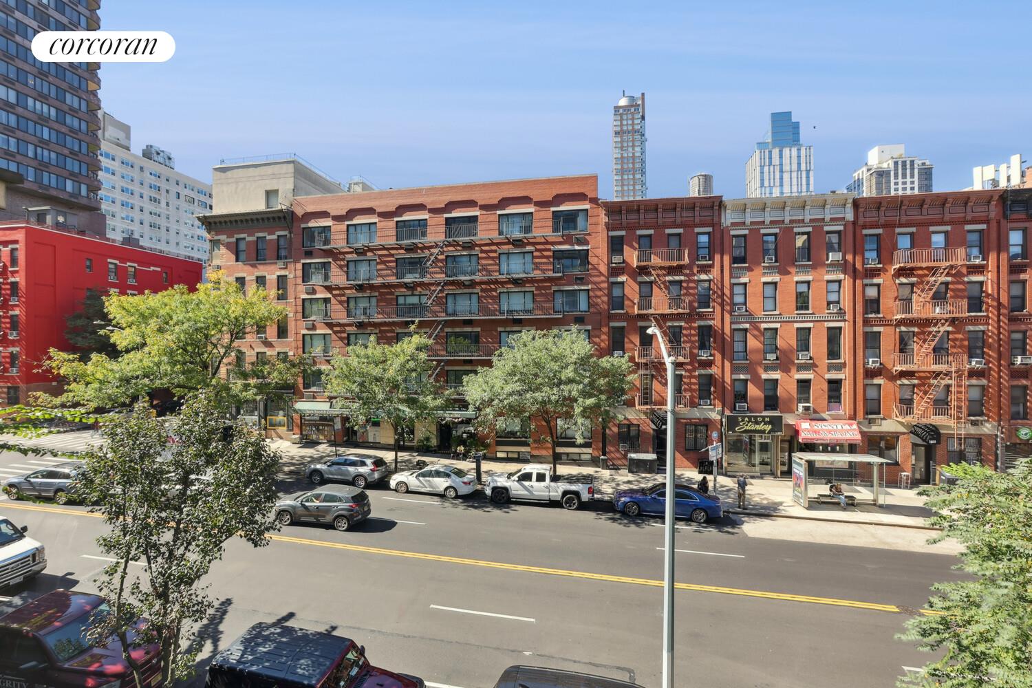 #10 photo, New York City, Yorkville , NY 10128