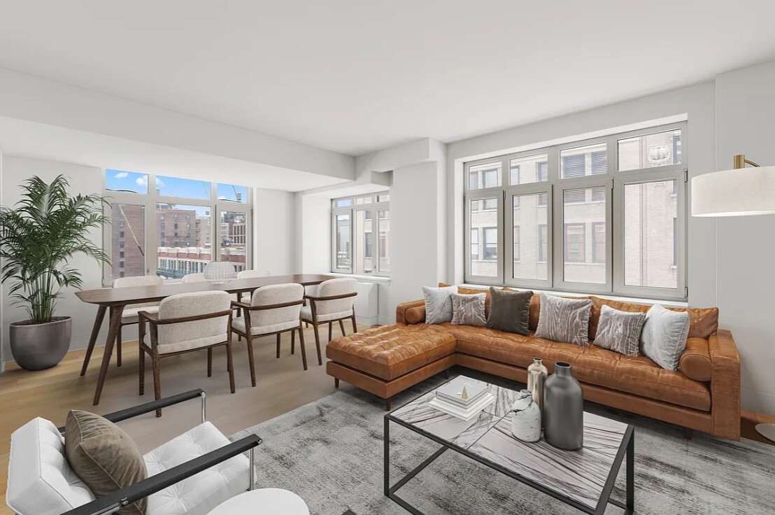 #4 photo, 125 W 22ND Street, Chelsea , NY 10011