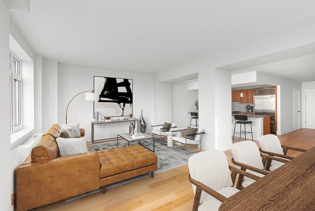 #5 photo, 125 W 22ND Street, Chelsea , NY 10011