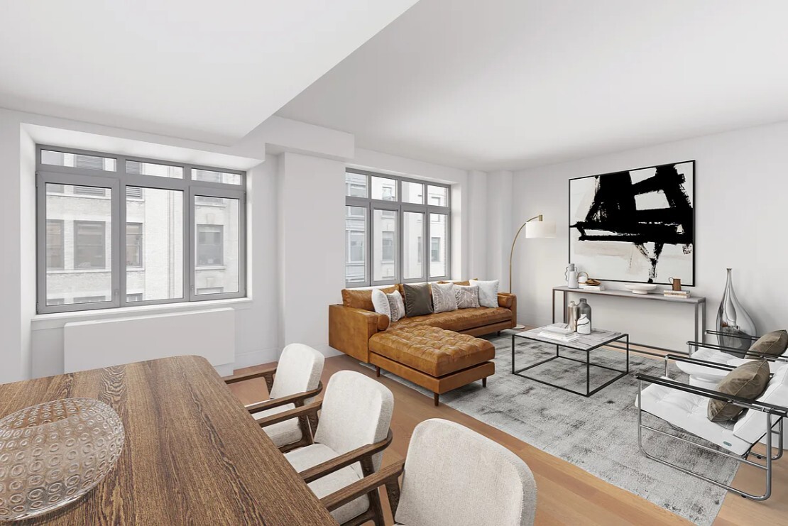 #6 photo, 125 W 22ND Street, Chelsea , NY 10011