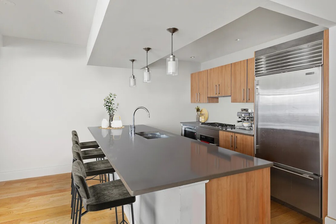 #8 photo, 125 W 22ND Street, Chelsea , NY 10011