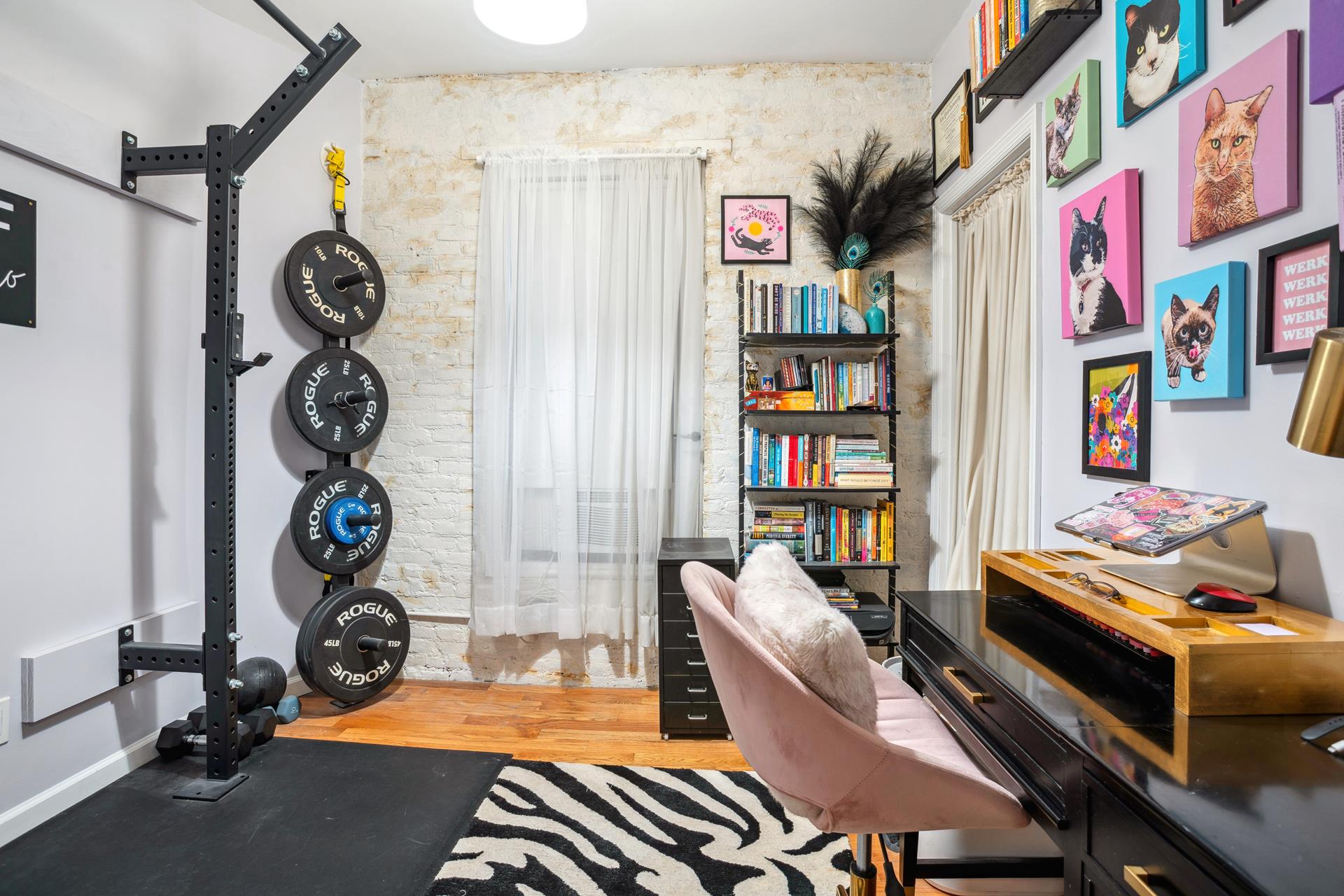 #5 photo, 30 MACOMBS Place, Central Harlem , NY 10039