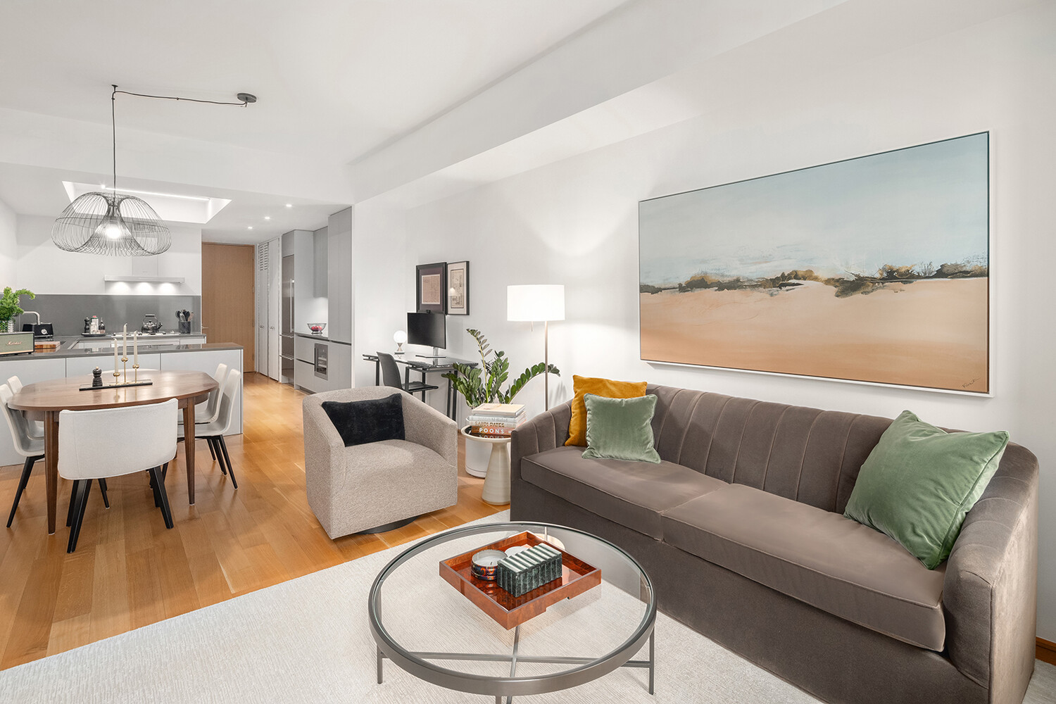 #3 photo, 71 READE Street, מנהטן Tribeca , NY 10007