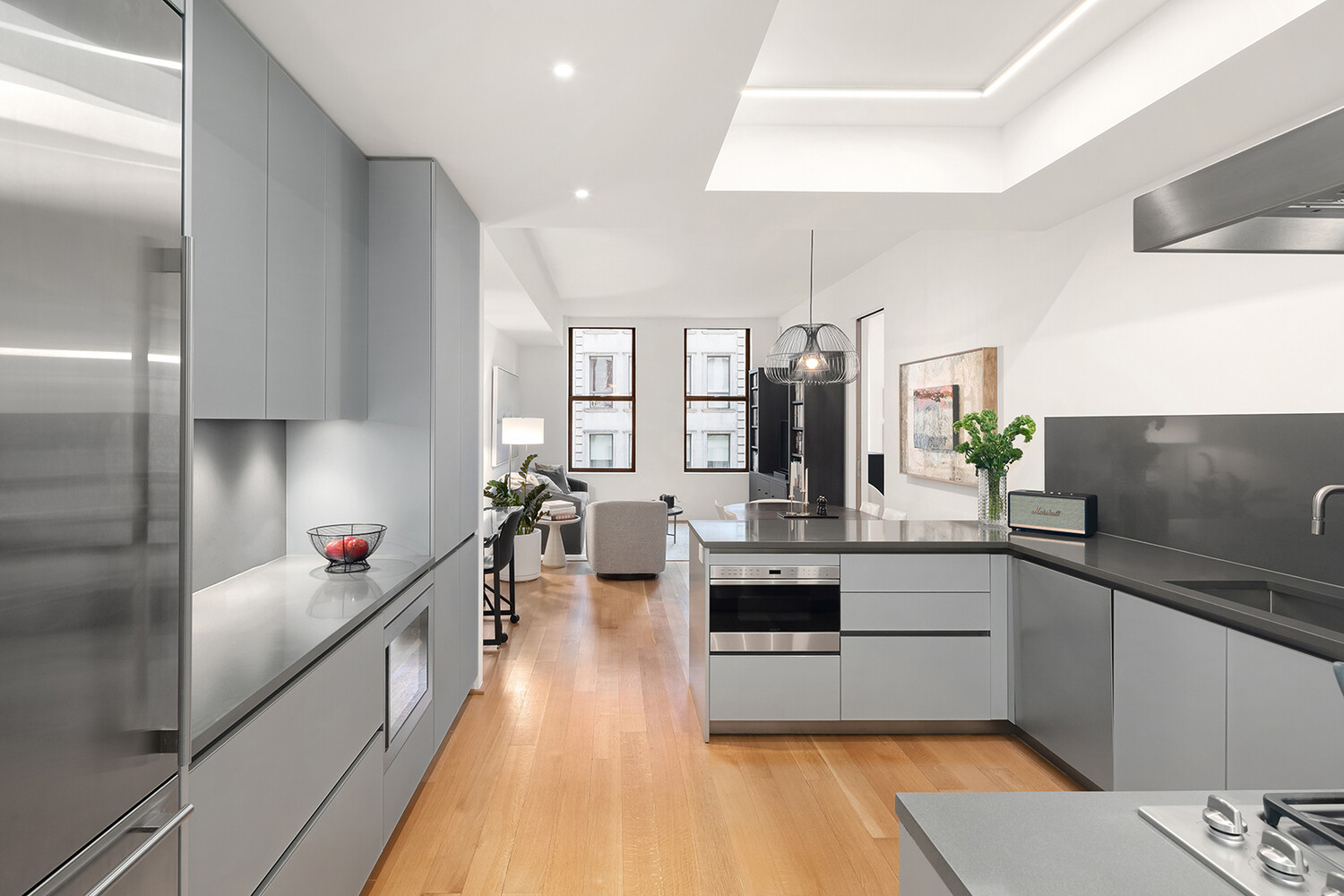 #5 photo, 71 READE Street, מנהטן Tribeca , NY 10007