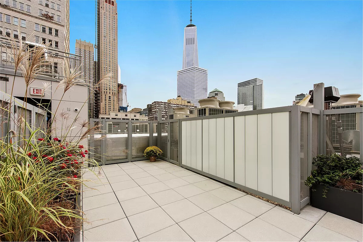 #9 photo, 71 READE Street, מנהטן Tribeca , NY 10007