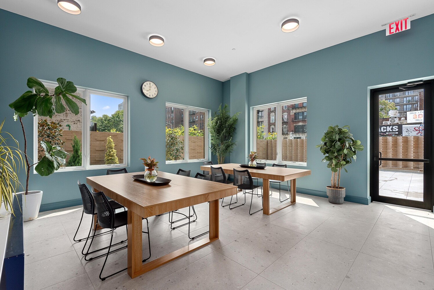 #11 photo, 1 LENOX Road, הברונקס Flatbush , NY 11226