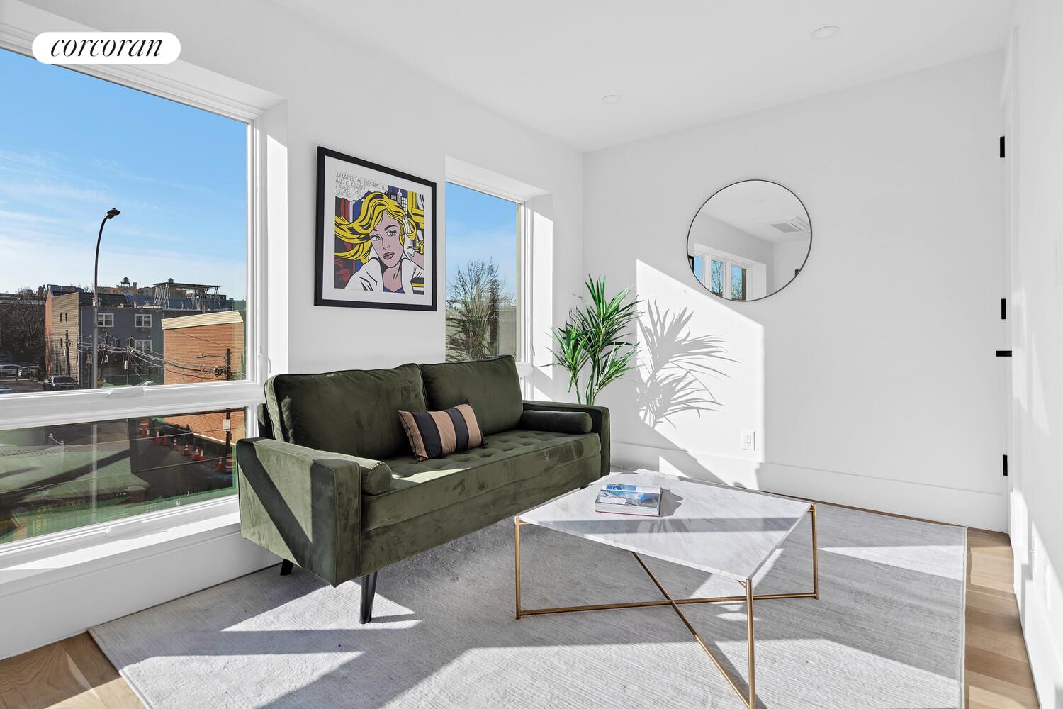 #3 photo, 751 DEAN Street, 布鲁克林 Prospect Heights , NY 11238