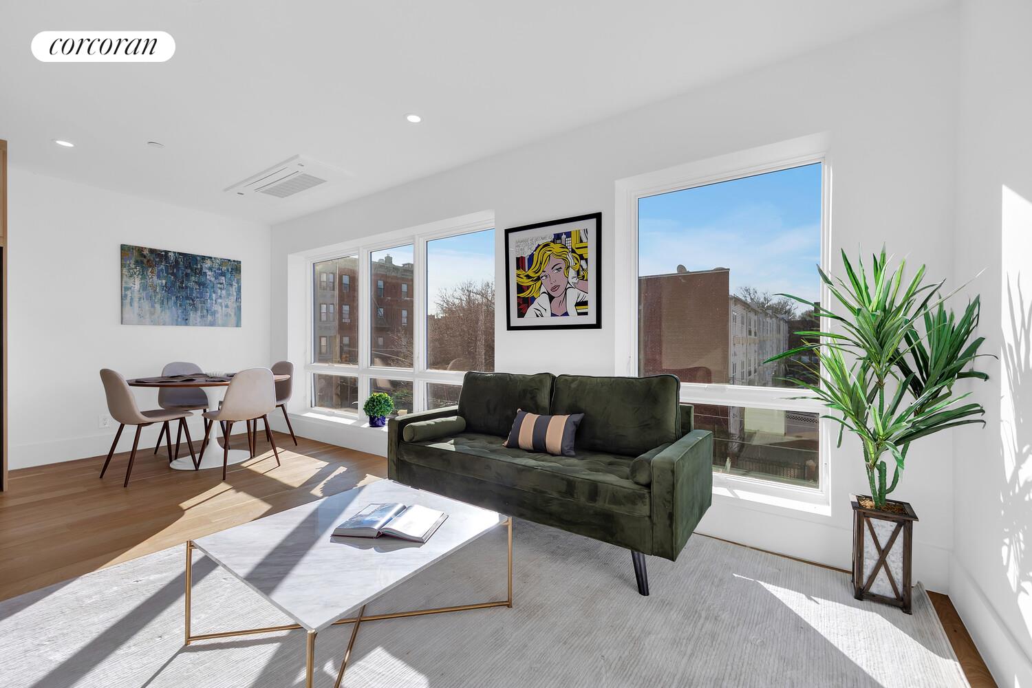 #4 photo, 751 DEAN Street, 布鲁克林 Prospect Heights , NY 11238