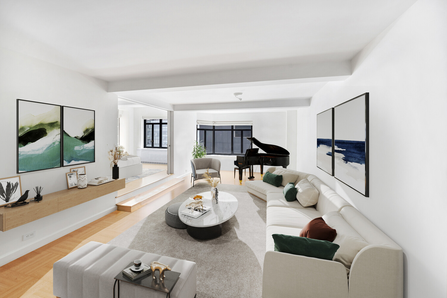 #1 photo, 25 W 54TH Street, Манхэттен ‖ Midtown , NY 10019